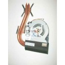 Ventilateur+radiateur ASUS X750LN, X750JB, X750JN, X750LB, R751JB -13NB01X1AM0102