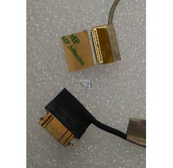 NAPPE VIDEO NEUVE TOSHIBA Satellite C55-C, L55-C - DD0BLQLC010 A000387990 - DD0BLQLC060 - 30 pin