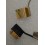 NAPPE VIDEO NEUVE TOSHIBA Satellite C55-C, L55-C - DD0BLQLC010 A000387990 - DD0BLQLC060 - 30 pin