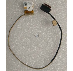 NAPPE VIDEO NEUVE TOSHIBA Satellite C55-C, L55-C - DD0BLQLC010 A000387990 - DD0BLQLC060 - 30 pin