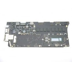 Carte mère occasion Apple Macbook Pro Retina 13" -  A1502 I5 2.4ghz 4GO 2013 2014