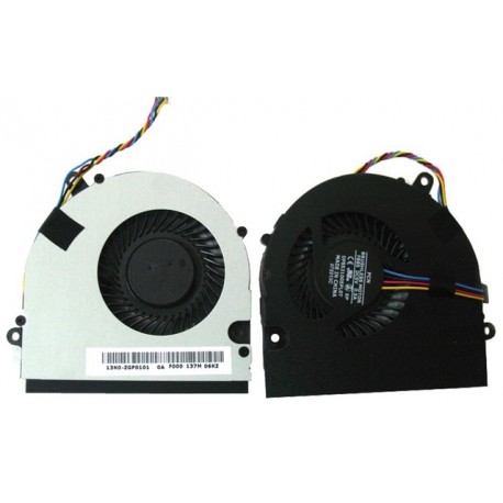 VENTILATEUR NEUF MSI CX640,...