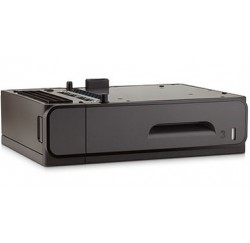 BAC PAPIER HP Officejet Pro X Series 500 - CN595-65001 - CN595