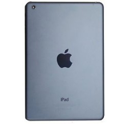 COQUE ECRAN OCCASION IPAD MINI A1432 - 604-3157 - Noire