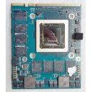 CARTE VIDEO NEUVE Apple iMac A1225 Nvidia Geforce 8800GS - 661-4664 - 512MB