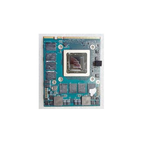 CARTE VIDEO NEUVE Apple iMac A1225 Nvidia Geforce 8800GS - 661-4664 - 512MB