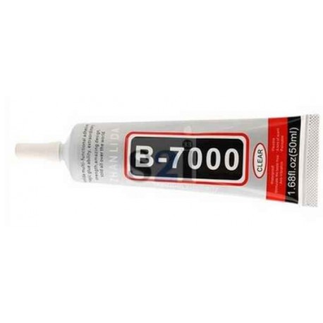 Colle B-7000 pour vitre tactile 50ml