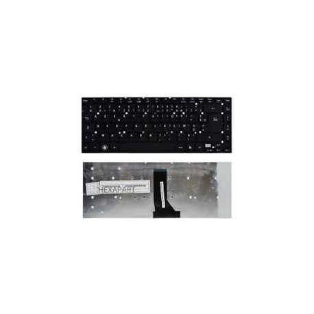 CLAVIER AZERTY NEUF PACKARD...