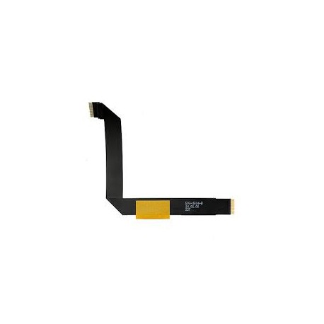 CABLE TOUCHPAD NEUF APPLE Macbook Air 13" A1466 - 2013-2015 - 593-1604-B
