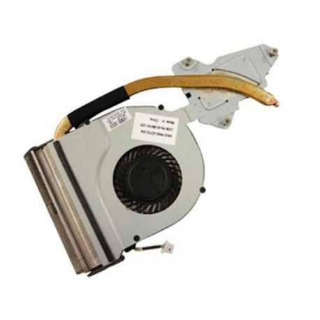 VENTILATEUR + RADIATEUR TOSHIBA Satellite C75d-C  - H000081470