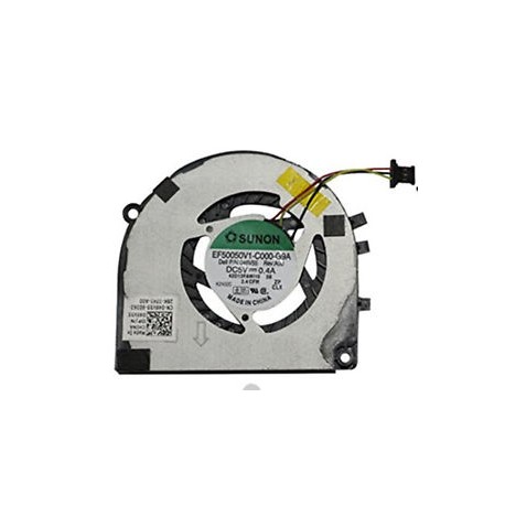 VENTILATEUR NEUF DELL  XPS 13 L321x - 046V55 -  46V55 DFS440605FV0T