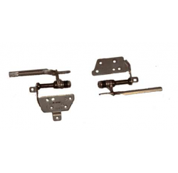KIT CHARNIERES MSI GS70 - E2M-7712311-G60 - E2M-7712211-G60
