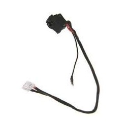 CABLE DC JACK SAMSUNG NP-X520, NP-R530 - BA39-00897A