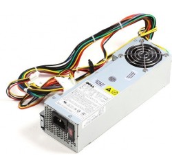 ALIMENTATION RECONDITIONNEE DELL OptiPlex GX270, Dimension 2400C - HP-L161NF3P - 160W