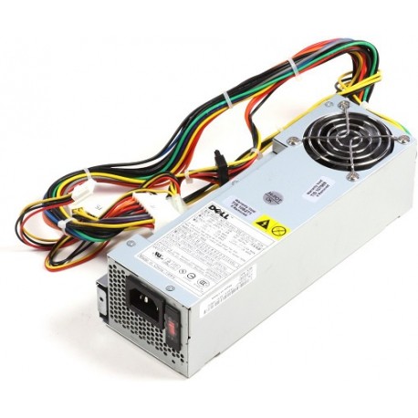 ALIMENTATION RECONDITIONNEE DELL OptiPlex GX270, Dimension 2400C - HP-L161NF3P - 160W