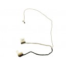 NAPPE VIDEO NEUVE DELL Inspiron 15-3552 3551 3552 3558 3559 - 450.03001.2001 0X2MP1 X2MP1