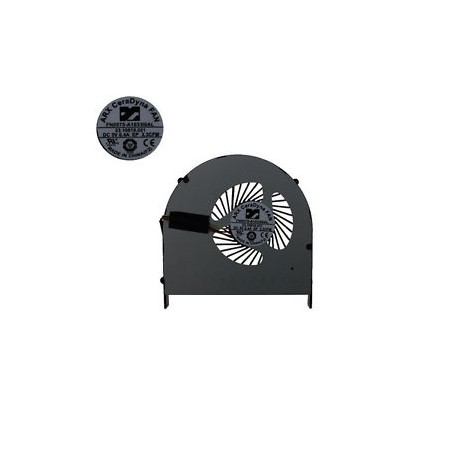 VENTILATEUR NEUF DELL Inspiron 15Hr 15-7000 7537 - 07YTJC - 7YTJC