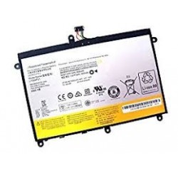 BATTERIE NEUVE COMPATIBLE IBM LENOVO YOGA IdeaPad 2 11 - L13L4P21 - 7.2V / 7.4V 4400mAh