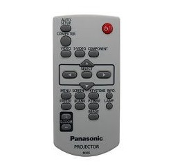 TELECOMMANDE NEUVE MARQUE PANASONIC PT-LX26 - PT-LX26EAJ