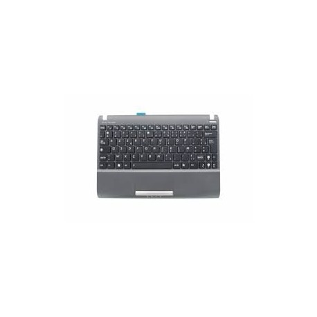 CLAVIER + COQUE NEUF ASUS Eeepc 1025C - 90R-0A3F7K1900U - GRIS  - 04GOA292KFR02