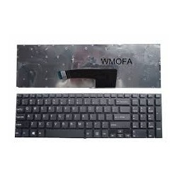 CLAVIER AZERTY NEUF SONY SVF152A29M SVF152C29M SVF1541M1R SVF1541O4E Rétroéclairé
