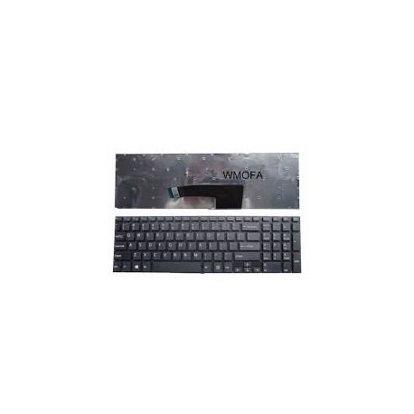 CLAVIER AZERTY NEUF SONY SVF152A29M SVF152C29M SVF1541M1R SVF1541O4E Rétroéclairé