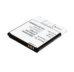 BATTERIE NEUVE COMPATIBLE SAMSUNG XCOVER 3 - EB-BG388BBE, EB-BG388BBECWW sm-g388