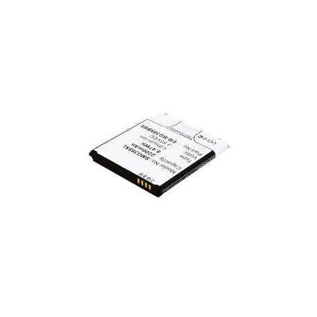 BATTERIE NEUVE COMPATIBLE SAMSUNG XCOVER 3 - EB-BG388BBE, EB-BG388BBECWW sm-g388