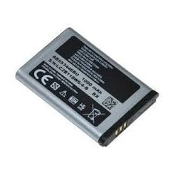 BATTERIE NEUVE COMPATIBLE SAMSUNG SGH-B100 SGH-B2100- AB553446BU - 700mAh