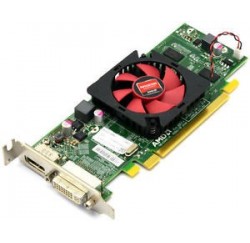 CARTE VIDEO OCCASION HP PRODESK 400 600 G1 G2 G2.5 G3 SFF 1GB PCI-E x16