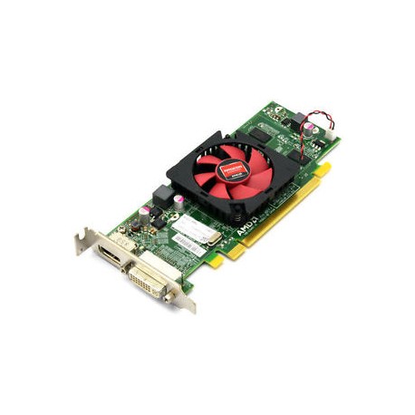 CARTE VIDEO OCCASION HP PRODESK 400 600 G1 G2 G2.5 G3 SFF 1GB PCI-E x16