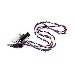 CAPTEUR D'ENTREE DUPLEX IMPUT SENSOR LEXMARK MS410dn MX310dn  - 40X8043