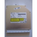 LECTEUR GRAVEUR OCCASION TOSHIBA Satellite C850d, C875, C875D -  GT51N H000038350