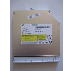 LECTEUR GRAVEUR OCCASION TOSHIBA Satellite C850d, C875, C875D -  GT51N H000038350