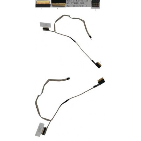 NAPPE VIDEO NEUVE ASUS K450V K450 K450J X450 A450 A450JF - 50.4LB01.021