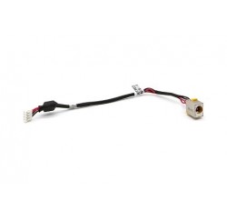 CONNECTEUR DC JACK + CABLE ACER Aspire E1-530G, E1-570G - 50.M8KN2.001