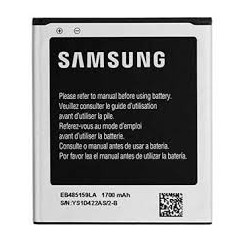 BATTERIE NEUVE SAMSUNG S7710  XCOVER 2 - EB485159LU - GH43-03799A - 1700mah