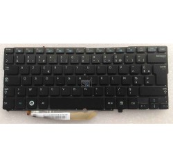 CLAVIER AZERTY NEUF SAMSUNG NP900X3A - Rétroéclairé