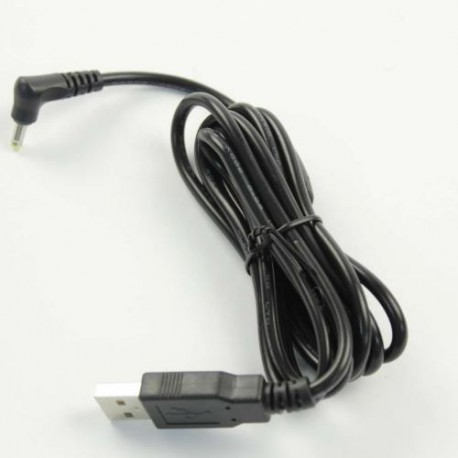 Cable USB vers Dc plug IBM Lenovo Miix 300 5C10J66099 - 35041109
