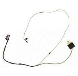 NAPPE VIDEO NEUVE DELL Inspiron 15 5000 5565 5567 30Pin - 0CKGJ6 - CKGJ6 - DC02002I800