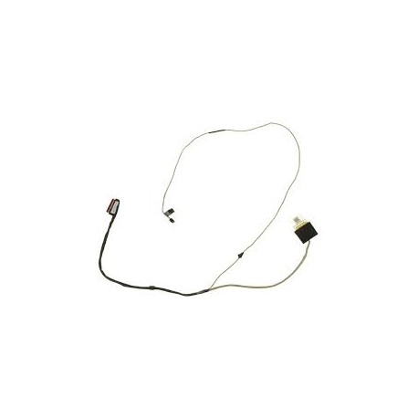 NAPPE VIDEO NEUVE DELL Inspiron 15 5000 5565 5567 30Pin - 0CKGJ6 - CKGJ6 - DC02002I800
