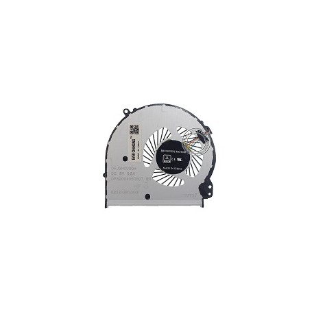 VENTILATEUR HP 17-X, 17-Y - 856761-001 856682-001 856681-001 - 926724-001