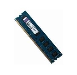 MEMOIRE RECONDITIONNEE 4GB PC3-10600R ECC Server