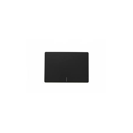 Plaque du touchpad noir pour portable Asus X550CC, X751L - 13NB00T8L01021