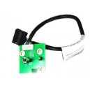 CABLE SWITCH POWER LED IBM Lenovo Thinkcentre A58 Desktop - 45J9515 - LX5863 