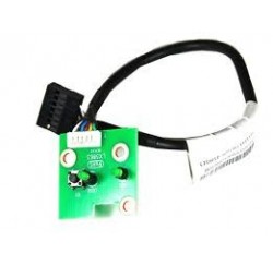 CABLE SWITCH POWER LED IBM Lenovo Thinkcentre A58 Desktop - 45J9515 - LX5863 