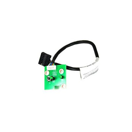 CABLE SWITCH POWER LED IBM Lenovo Thinkcentre A58 Desktop - 45J9515 - LX5863 