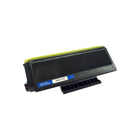 TONER BROTHER NOIR COMPATIBLE LASER HL-5240/DCP8060/MFC8460N - 7000 pages 