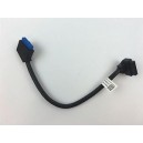 CABLE DE LIAISON USB3.0 DELL Alienware X51 - 08V441 - 8V441