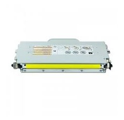 TONER BROTHER JAUNE Compatible HL-2700CN - 6600 pages